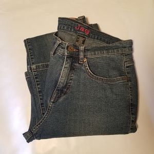 Jag Jeans Medium Wash Bootcut Jeans